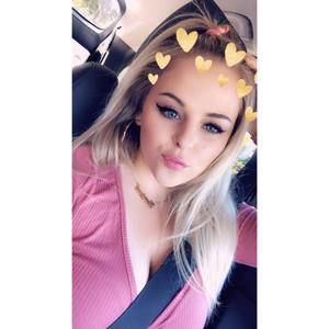 Meet your Posher, Carrigan